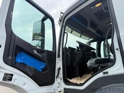 MERCEDES-BENZ Arocs 1835 4x4 Allrad Fassi F135 Kran Kipper