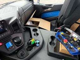 MERCEDES-BENZ Arocs 1835 4x4 Allrad Fassi F135 Kran Kipper