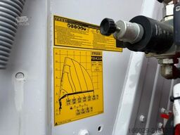 MERCEDES-BENZ Arocs 1835 4x4 Allrad Fassi F135 Kran Kipper