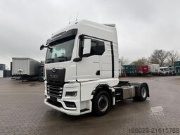 MAN TGX 18.510 mit Hydraulik