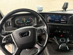 MAN TGX 18.510 mit Hydraulik