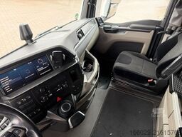 MAN TGX 18.510 mit Hydraulik