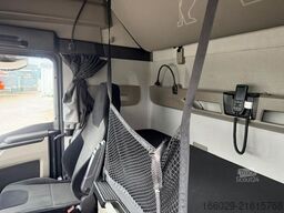 MAN TGX 18.510 mit Hydraulik