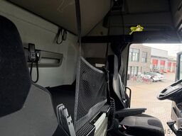 MAN TGX 18.510 mit Hydraulik