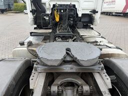 MAN TGX 18.510 mit Hydraulik