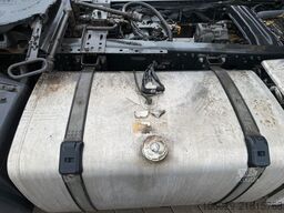 MAN TGX 18.510 mit Hydraulik