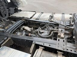 MAN TGX 18.510 mit Hydraulik