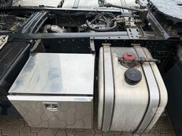 MAN TGX 18.510 mit Hydraulik