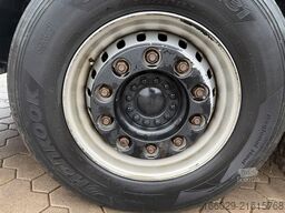 MAN TGX 18.510 mit Hydraulik