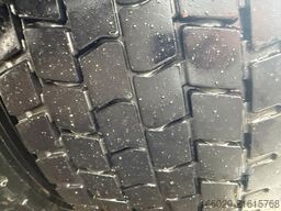 MAN TGX 18.510 mit Hydraulik