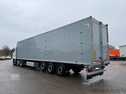 KNAPEN K100 Schubboden 92m³ Boden im Top Zustand