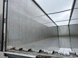 KNAPEN K100 Schubboden 92m³ Boden im Top Zustand