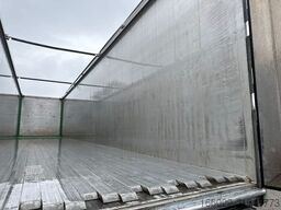 KNAPEN K100 Schubboden 92m³ Boden im Top Zustand