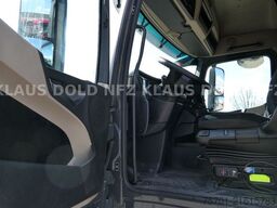 MERCEDES-BENZ Actros 1833 Pritsche Plane Edscha LBW Euro 6