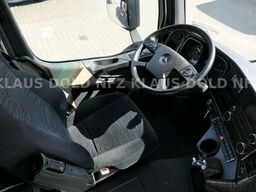 MERCEDES-BENZ Actros 1833 Pritsche Plane Edscha LBW Euro 6