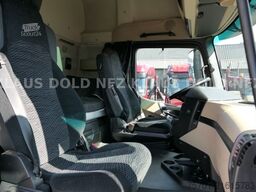 MERCEDES-BENZ Actros 1833 Pritsche Plane Edscha LBW Euro 6