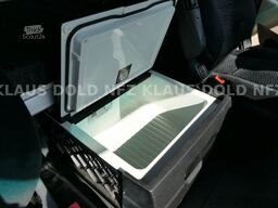 MERCEDES-BENZ Actros 1833 Pritsche Plane Edscha LBW Euro 6