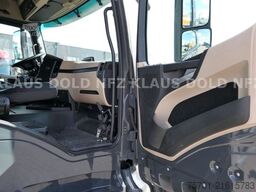 MERCEDES-BENZ Actros 1833 Pritsche Plane Edscha LBW Euro 6