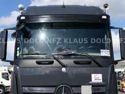 MERCEDES-BENZ Actros 1833 Pritsche Plane Edscha LBW Euro 6