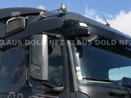 MERCEDES-BENZ Actros 1833 Pritsche Plane Edscha LBW Euro 6