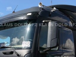 MERCEDES-BENZ Actros 1833 Pritsche Plane Edscha LBW Euro 6
