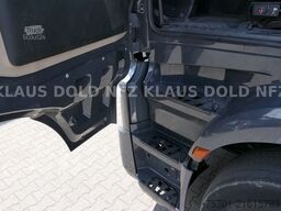 MERCEDES-BENZ Actros 1833 Pritsche Plane Edscha LBW Euro 6