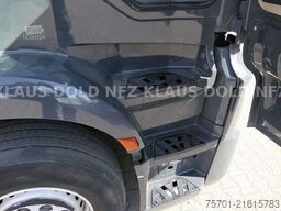 MERCEDES-BENZ Actros 1833 Pritsche Plane Edscha LBW Euro 6