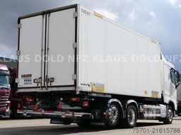 VOLVO FH 500 BDF Retarder Kühlkoffer Thermo King