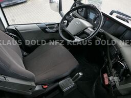 VOLVO FH 500 BDF Retarder Kühlkoffer Thermo King