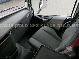 VOLVO FH 500 BDF Retarder Kühlkoffer Thermo King