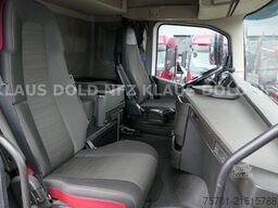 VOLVO FH 500 BDF Retarder Kühlkoffer Thermo King