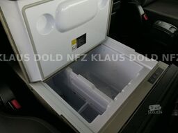 VOLVO FH 500 BDF Retarder Kühlkoffer Thermo King