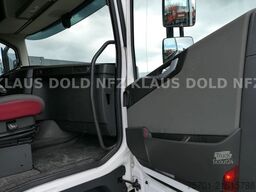 VOLVO FH 500 BDF Retarder Kühlkoffer Thermo King