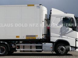 VOLVO FH 500 BDF Retarder Kühlkoffer Thermo King