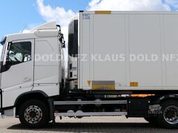 VOLVO FH 500 BDF Retarder Kühlkoffer Thermo King