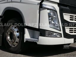 VOLVO FH 500 BDF Retarder Kühlkoffer Thermo King