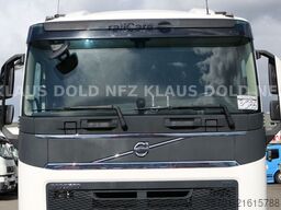 VOLVO FH 500 BDF Retarder Kühlkoffer Thermo King