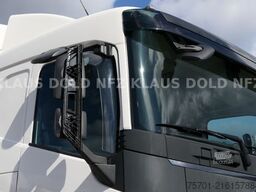 VOLVO FH 500 BDF Retarder Kühlkoffer Thermo King