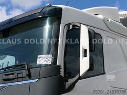 VOLVO FH 500 BDF Retarder Kühlkoffer Thermo King