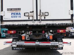 VOLVO FH 500 BDF Retarder Kühlkoffer Thermo King