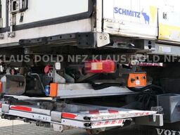 VOLVO FH 500 BDF Retarder Kühlkoffer Thermo King