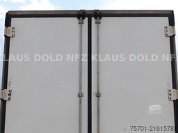 VOLVO FH 500 BDF Retarder Kühlkoffer Thermo King