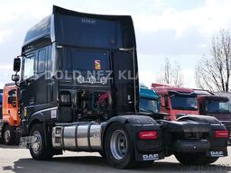 DAF XF 530 Retarder Standklima 2-Tanks Navi Euro 6