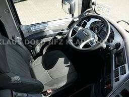 DAF XF 530 Retarder Standklima 2-Tanks Navi Euro 6