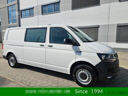 VW T6 Transporter 110KW 4Motion KastenL Reg Sortimo
