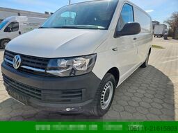 VW T6 Transporter 110KW 4Motion KastenL Reg Sortimo
