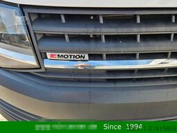VW T6 Transporter 110KW 4Motion KastenL Reg Sortimo
