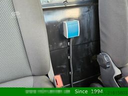 VW T6 Transporter 110KW 4Motion KastenL Reg Sortimo