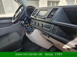 VW T6 Transporter 110KW 4Motion KastenL Reg Sortimo