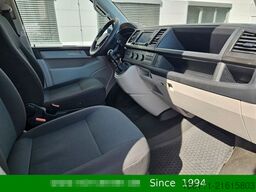 VW T6 Transporter 110KW 4Motion KastenL Reg Sortimo